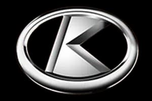 Kubota logo on US Custom Caps customer work