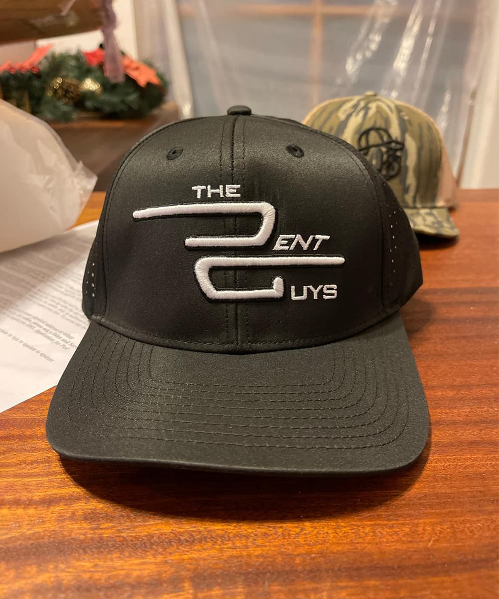 US Custom Caps completed custom cap gallery sample 10
