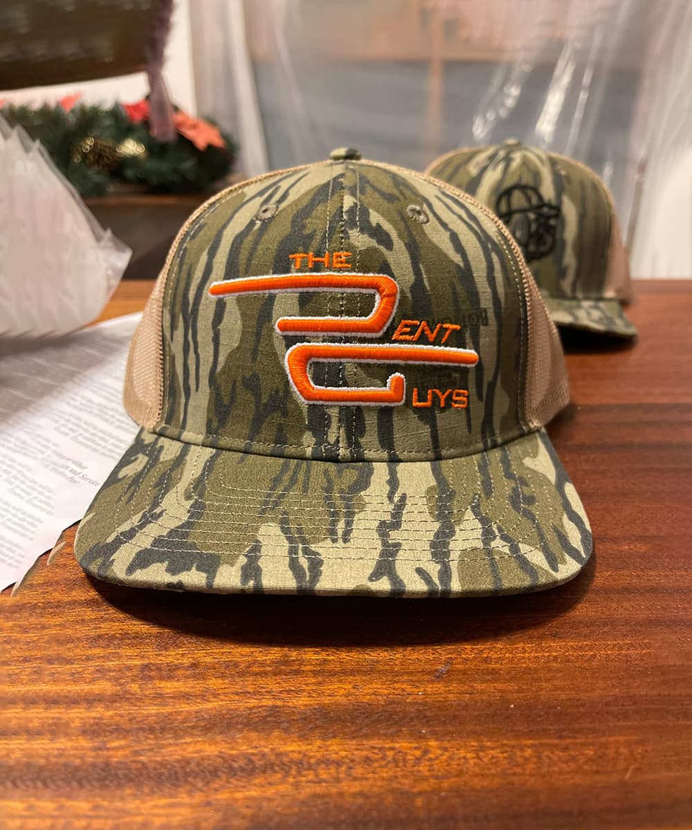US Custom Caps completed custom cap gallery sample 14