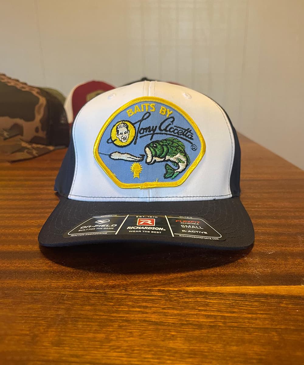 US Custom Caps completed custom cap gallery sample 18