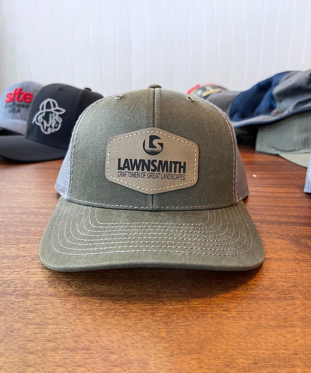 US Custom Caps completed custom cap gallery sample 20