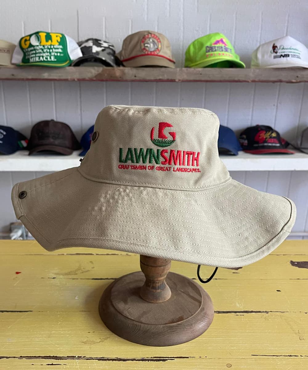 US Custom Caps completed custom cap gallery sample 21