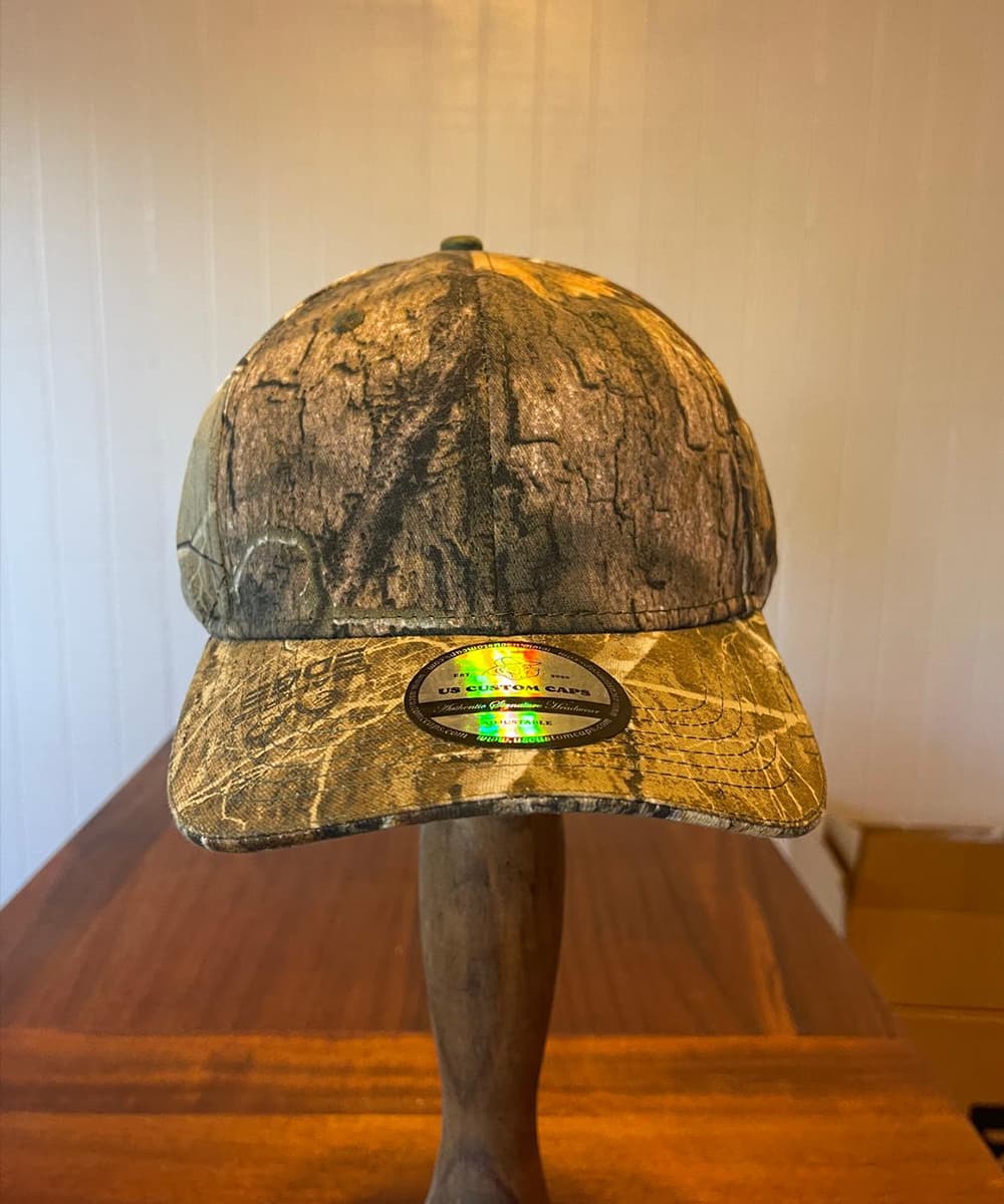 US Custom Caps completed custom cap gallery sample 23
