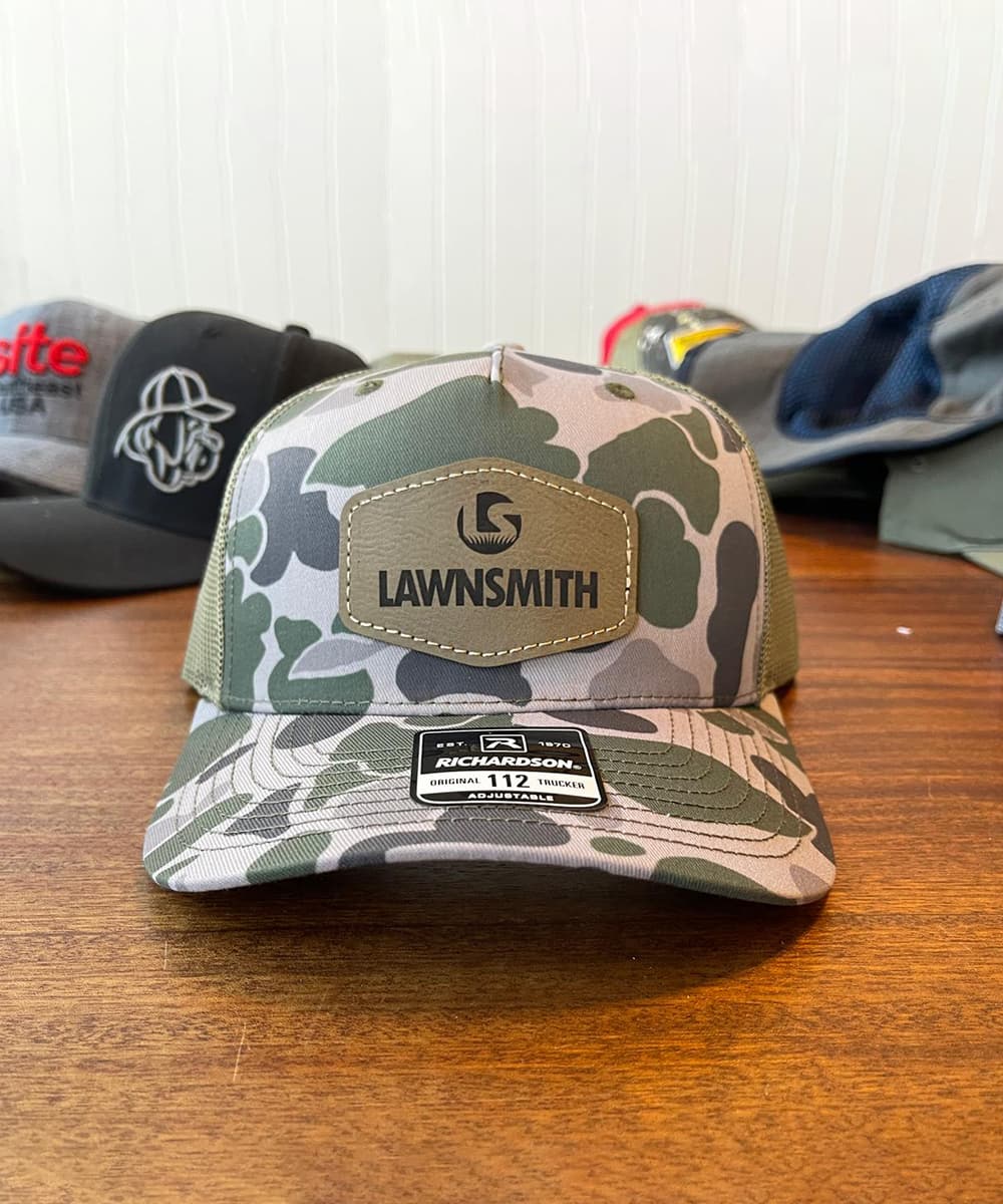 US Custom Caps completed custom cap gallery sample 3