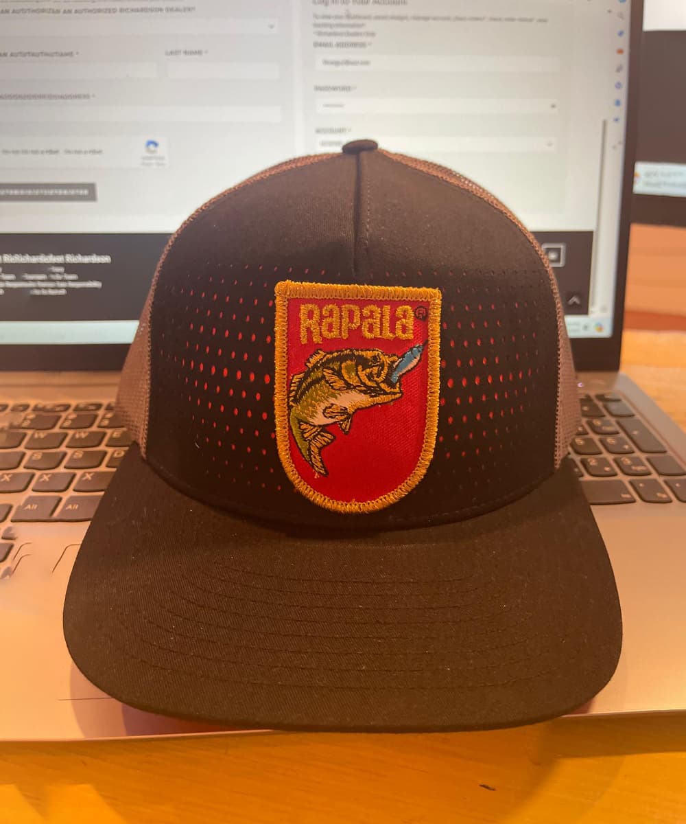 US Custom Caps completed custom cap gallery sample 5