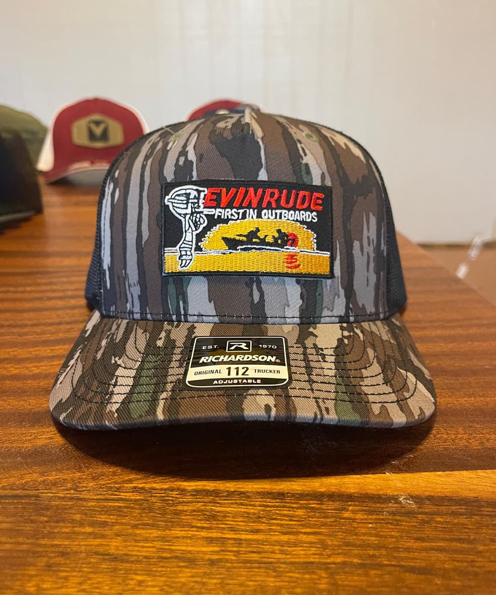 US Custom Caps completed custom cap gallery sample 6